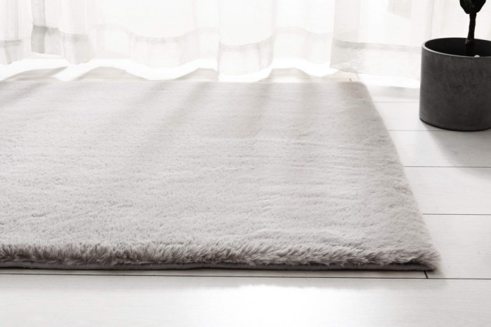 Camilla (св серый) Коврик 80х120см