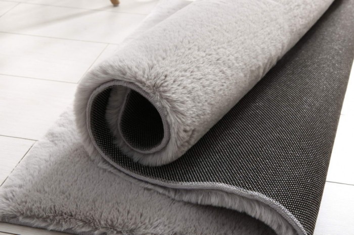 Camilla (св серый) Коврик 80х120см