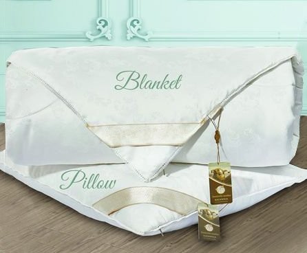 Одеяло Казанова VF/SR56-0137-2.0