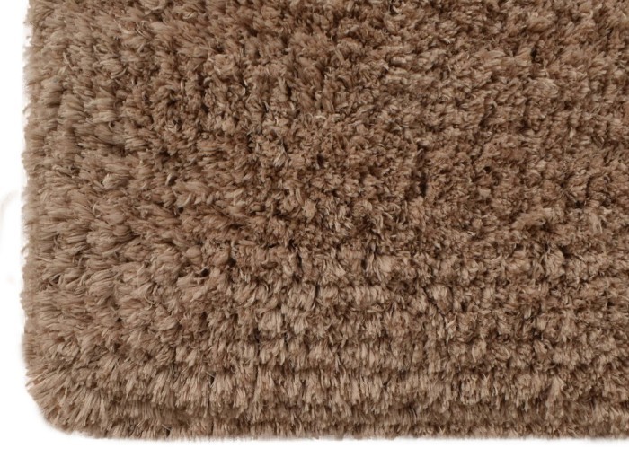 Anita (капучино) Набор ковриков для ванной 60х100 и 50х70