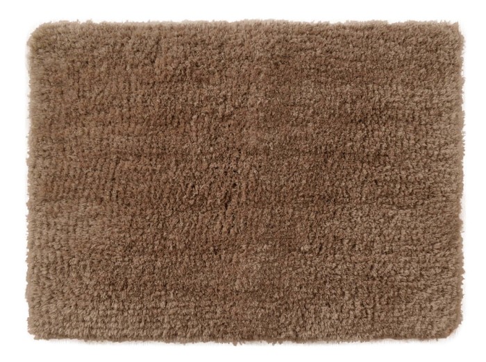 Anita (капучино) Набор ковриков для ванной 60х100 и 50х70