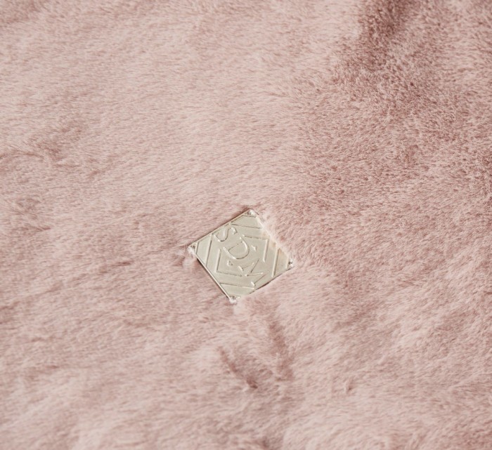 Антуан (пудра) Покрывало 220х240