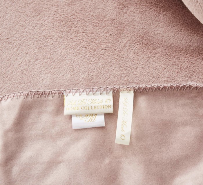 Антуан (пудра) Покрывало 220х240