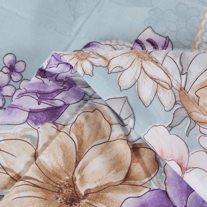 Прима (зеленая) Комплект 7Е