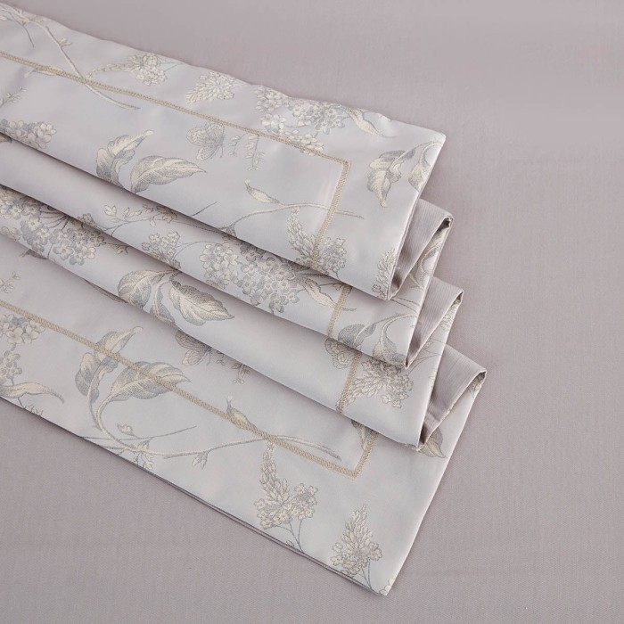 Постельное Белье Arya Majestik Бамбук 2 Сп. Asher