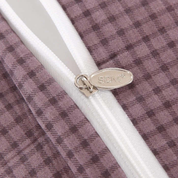 Элиса Комплект постельного белья сатин 1.6