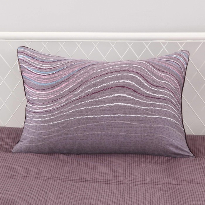 Элиса Комплект постельного белья сатин 1.6