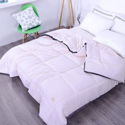 Минерва (крем) Одеяло 160х220