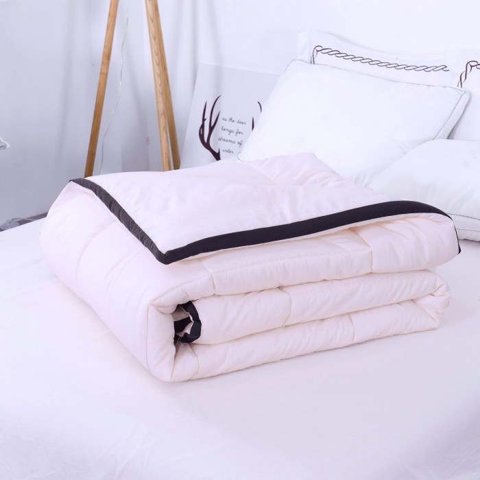 Минерва (крем) Одеяло 160х220