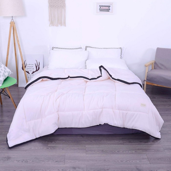 Минерва (крем) Одеяло 160х220