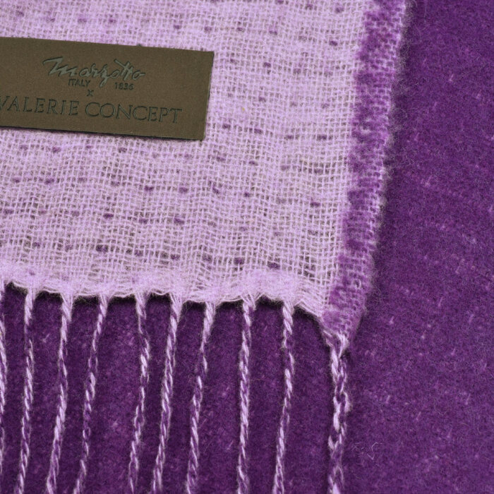 Плед Marzotto x Valerie Concept AREQUIPA NEW 7011