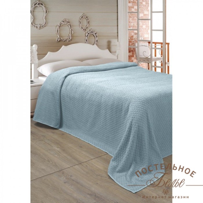 Простынь махровая универсальная TS-22753P-160x220