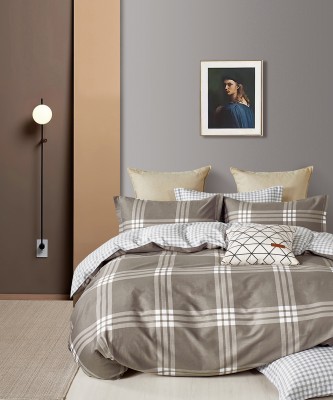 Постельное белье Постельное белье Twill двуспальное 1898-50