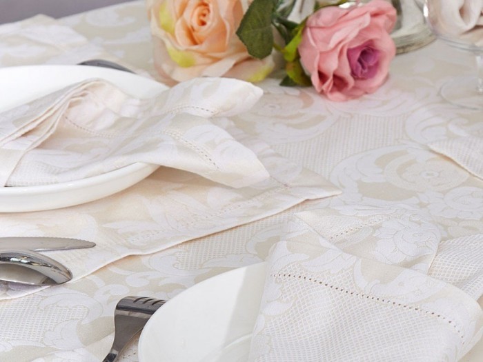 Набор салфеток Asabella 40х40 F11-6