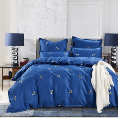 Эдера Комплект постельного белья сатин 1.6