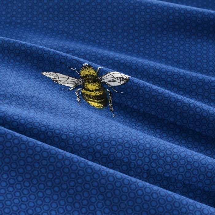 Эдера Комплект постельного белья сатин 1.6