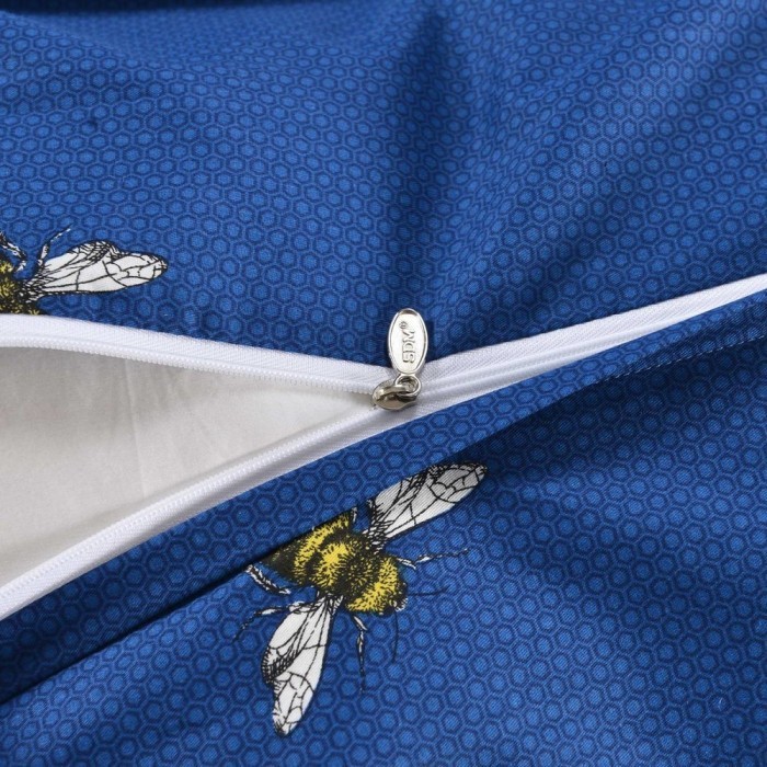 Эдера Комплект постельного белья сатин 1.6