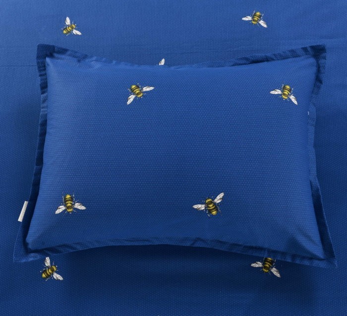 Эдера Комплект постельного белья сатин 1.6