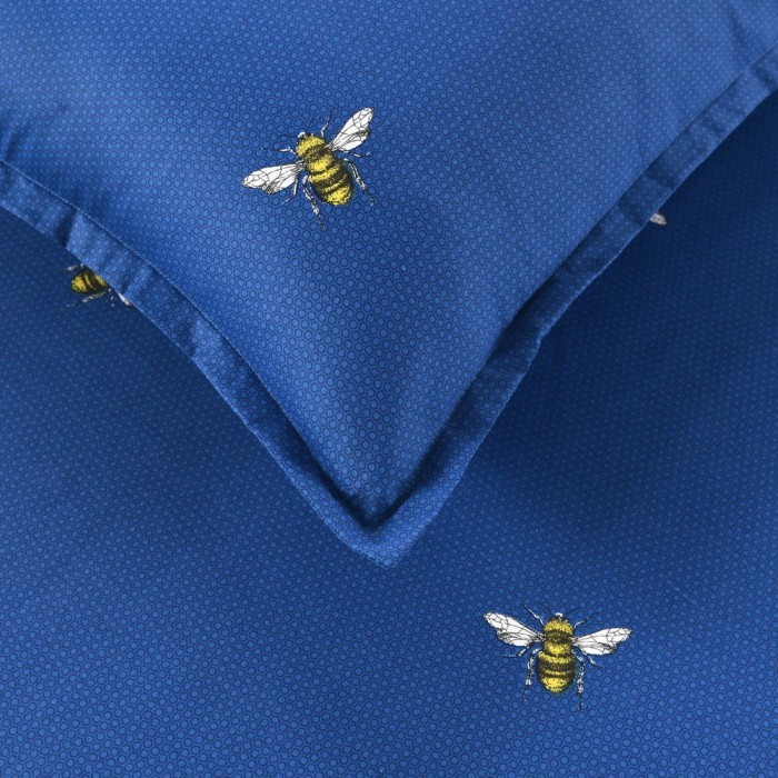 Эдера Комплект постельного белья сатин 1.6