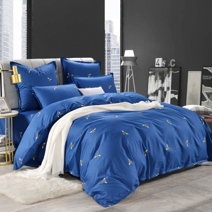 Эдера Комплект постельного белья сатин 1.6