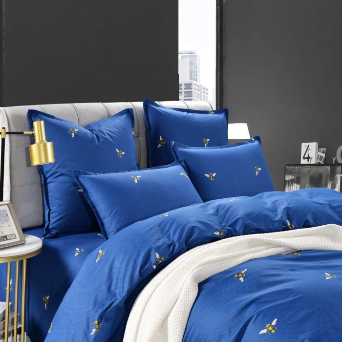 Эдера Комплект постельного белья сатин 1.6