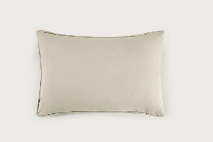 Постельное Белье Arya Natural Stone Washed 160x220 Бежевый