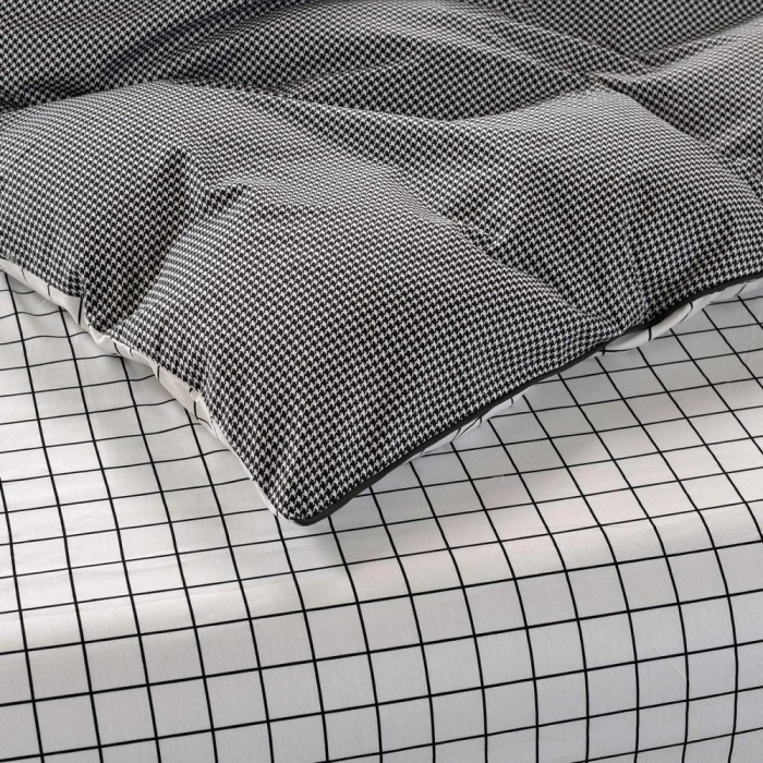 Жакко Комплект постельного белья сатин 1.6