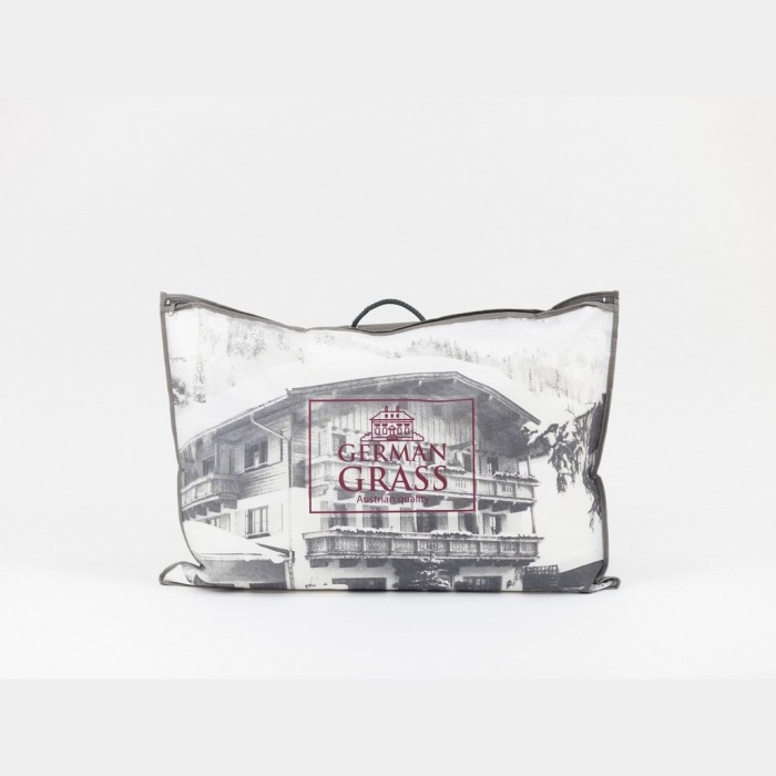 Одеяло BABY BIO COTTON всесезонное 100х135