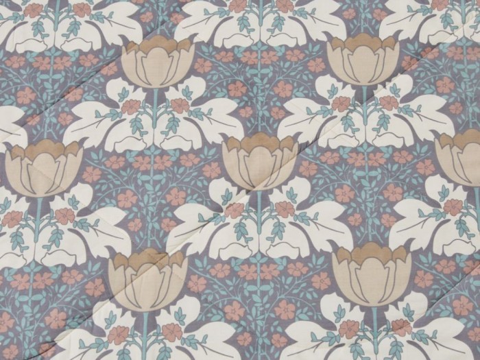 Одеяло летнее Asabella 200х220 1880-OM хлопок