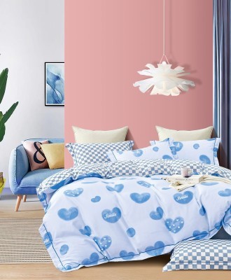 Постельное белье Tango TPIG6-1693 твилл евро 4 наволочки