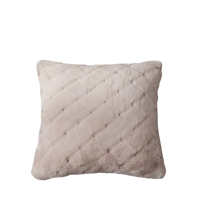 Бернард (пудра) Наволочка 45х45