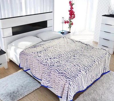 Плед микрофибра Tango Bicolor 1,5-спальный 3029-65