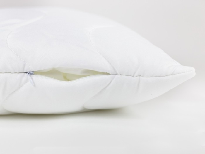 Подушка 60C° STOP ALLERGY регулируемая 40х60