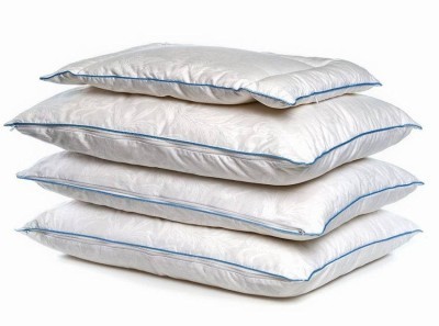 Шелковая подушка &quot;Harmony&quot; S (50x90)