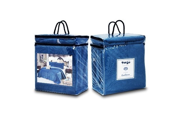 Покрывало Танго Casablanca CAS2426-7