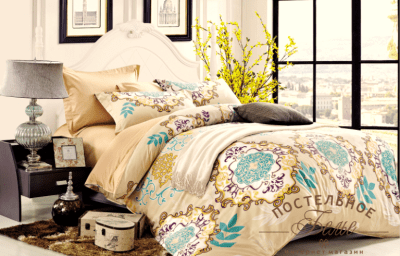 Постельное белье Tango TPIG4-01 полуторное