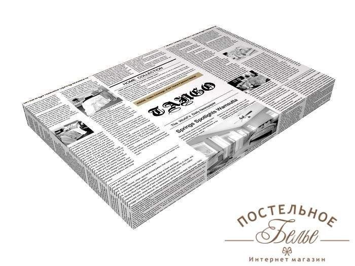 Постельное белье Tango TPIG4-01 полуторное