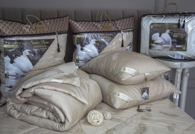 Одеяло Казанова J-294-1.6