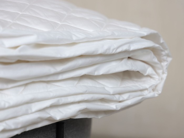 Наматрасник Anna Flaum GLATT 200x200