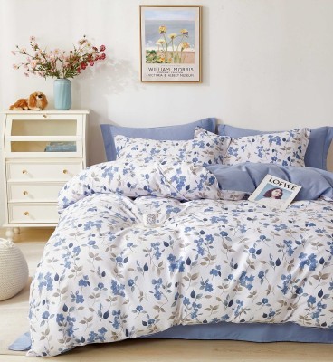 Комплект постельного белья С-576 Евро