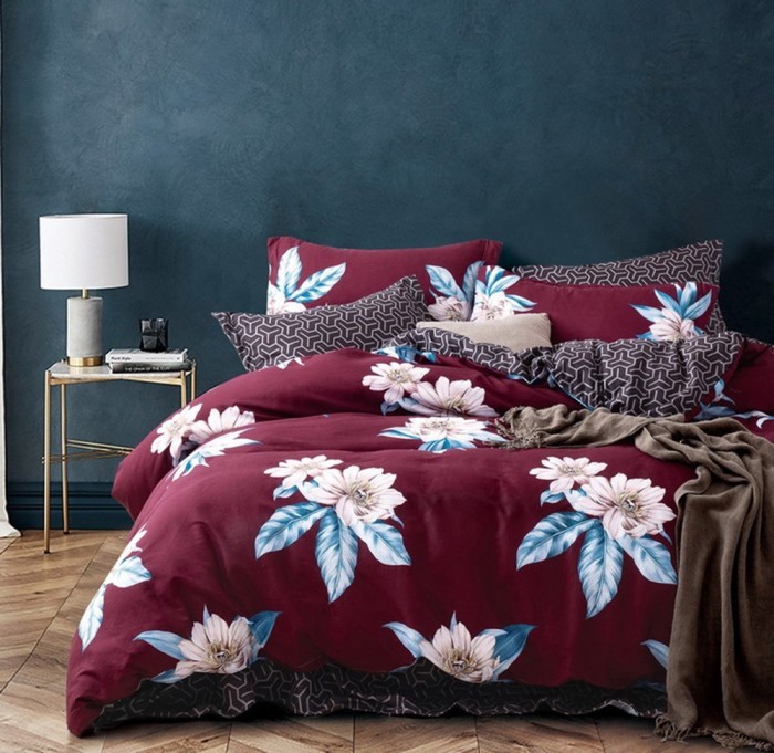 Постельное белье Tango DF05-272-50 семейное