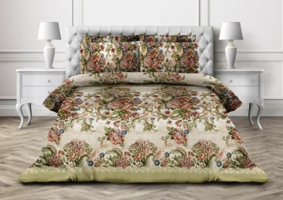Постельное белье Valtery AP-31 евро