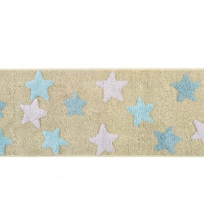 Коврики для ванной STAR Yesil-50x150