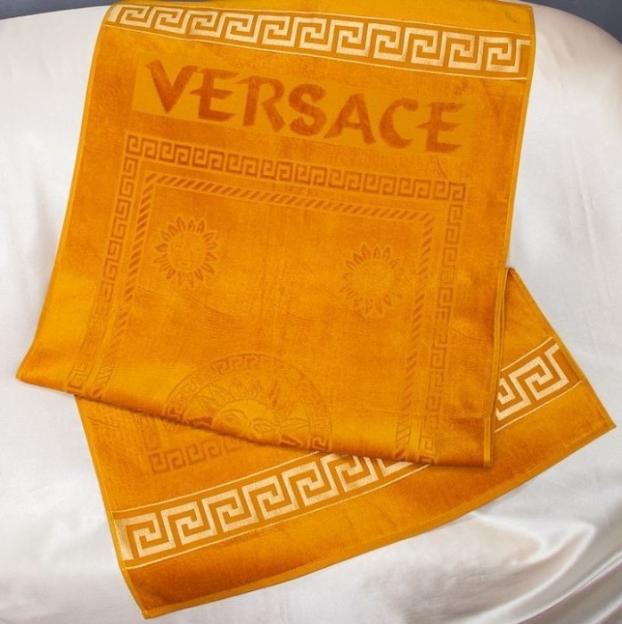 Пляжное полотенце Versace 8153-04