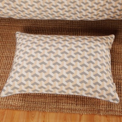 Рафаэль Комплект постельного белья сатин Евро 4н