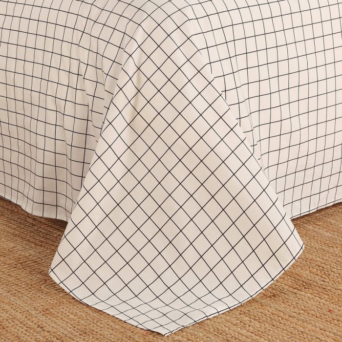 Рафаэль Комплект постельного белья сатин Евро 4н