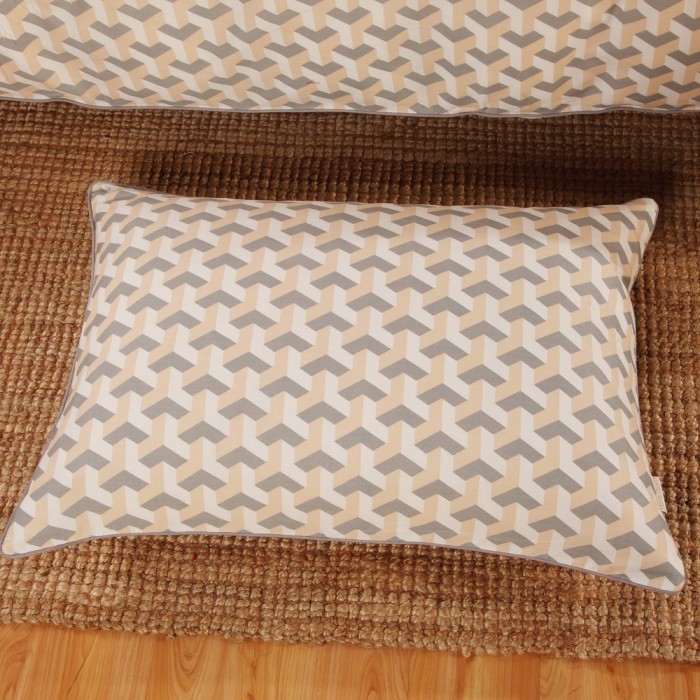 Рафаэль Комплект постельного белья сатин Евро 4н