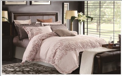 Постельное белье Valtery полисатин SF-32 двуспальное