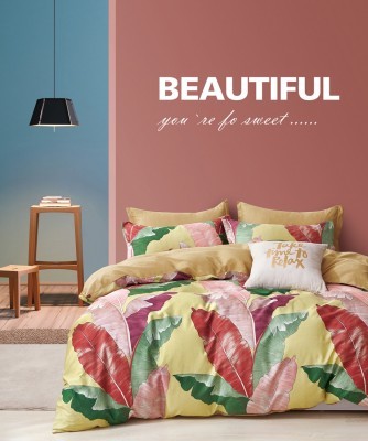 Постельное белье Twill 2 спальный TPIG2-1727-50