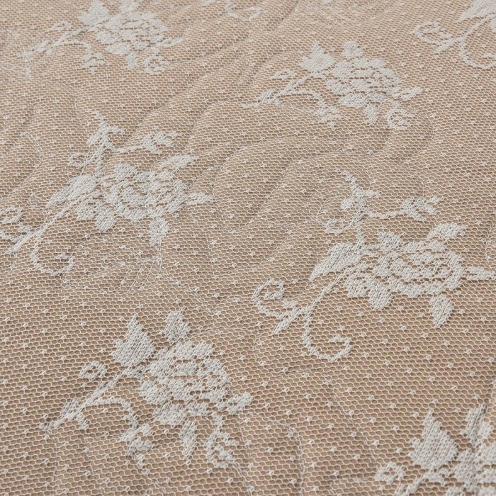 Меликана (капучино) Покрывало 240х260